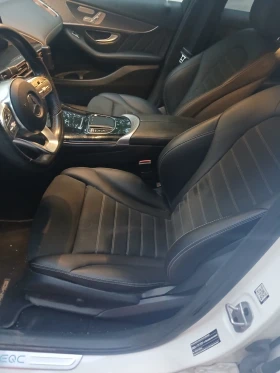 Mercedes-Benz EQC - 27000 € - 41079472 9 | Car24.bg Mercedes-Benz EQC - 27000 € - 41079472 9