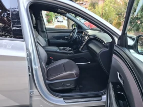 Hyundai Tucson 2.0 CRDI 4х4 - 23500 € - 85608684 12 | Car24.bg Hyundai Tucson 2.0 CRDI 4х4 - 23500 € - 85608684 12