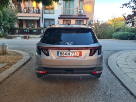 Hyundai Tucson 2.0 CRDI 4х4 - 23500 € - 85608684 4 | Car24.bg Hyundai Tucson 2.0 CRDI 4х4 - 23500 € - 85608684 4