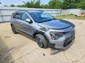 Kia Niro * WIND* | Auto.bg — изображение 3 Kia Niro * WIND* | Auto.bg — изображение 3