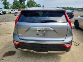 Kia Niro * WIND* | Auto.bg — изображение 5 Kia Niro * WIND* | Auto.bg — изображение 5