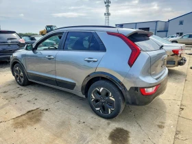 Kia Niro * WIND* | Auto.bg — изображение 6 Kia Niro * WIND* | Auto.bg — изображение 6
