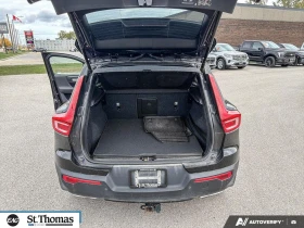 Volvo XC40 T5* R-DESIGN* DISTRONIC* ПАНОРАМА* 360* КРАЙНА ЦЕН | Auto.bg — изображение 5 Volvo XC40 T5* R-DESIGN* DISTRONIC* ПАНОРАМА* 360* КРАЙНА ЦЕН | Auto.bg — изображение 5