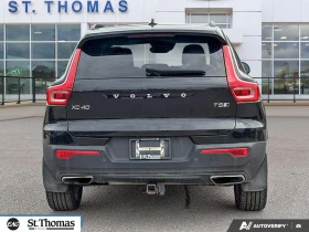Volvo XC40 T5* R-DESIGN* DISTRONIC* ПАНОРАМА* 360* КРАЙНА ЦЕН | Auto.bg — изображение 4 Volvo XC40 T5* R-DESIGN* DISTRONIC* ПАНОРАМА* 360* КРАЙНА ЦЕН | Auto.bg — изображение 4