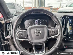 Volvo XC40 T5* R-DESIGN* DISTRONIC* ПАНОРАМА* 360* КРАЙНА ЦЕН | Auto.bg — изображение 8 Volvo XC40 T5* R-DESIGN* DISTRONIC* ПАНОРАМА* 360* КРАЙНА ЦЕН | Auto.bg — изображение 8