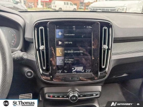 Volvo XC40 T5* R-DESIGN* DISTRONIC* ПАНОРАМА* 360* КРАЙНА ЦЕН | Auto.bg — изображение 10 Volvo XC40 T5* R-DESIGN* DISTRONIC* ПАНОРАМА* 360* КРАЙНА ЦЕН | Auto.bg — изображение 10