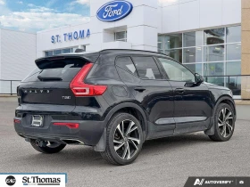 Volvo XC40 T5* R-DESIGN* DISTRONIC* ПАНОРАМА* 360* КРАЙНА ЦЕН | Auto.bg — изображение 3 Volvo XC40 T5* R-DESIGN* DISTRONIC* ПАНОРАМА* 360* КРАЙНА ЦЕН | Auto.bg — изображение 3