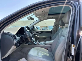Audi Q7 3.0T Komfort / CARFAX / АВТОКРЕДИТ - 14500 € - 70442537 10 | Car24.bg Audi Q7 3.0T Komfort / CARFAX / АВТОКРЕДИТ - 14500 € - 70442537 10