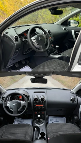 Nissan Qashqai 1.5 dCi* 105 к.с.2008 г.208 199 км | Auto.bg — изображение 10 Nissan Qashqai 1.5 dCi* 105 к.с.2008 г.208 199 км | Auto.bg — изображение 10