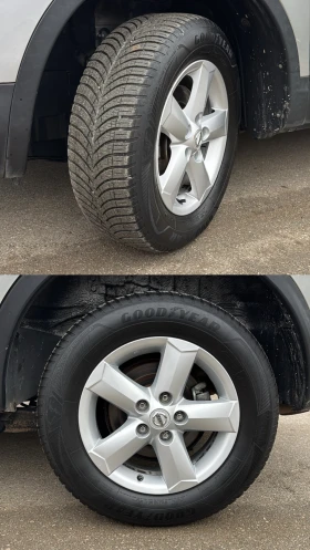 Nissan Qashqai 1.5 dCi* 105 к.с.2008 г.208 199 км | Auto.bg — изображение 13 Nissan Qashqai 1.5 dCi* 105 к.с.2008 г.208 199 км | Auto.bg — изображение 13