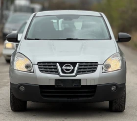 Nissan Qashqai 1.5 dCi* 105 к.с.2008 г.208 199 км | Auto.bg — изображение 2 Nissan Qashqai 1.5 dCi* 105 к.с.2008 г.208 199 км | Auto.bg — изображение 2
