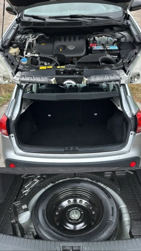 Nissan Qashqai 1.5 dCi* 105 к.с.2008 г.208 199 км | Auto.bg — изображение 14 Nissan Qashqai 1.5 dCi* 105 к.с.2008 г.208 199 км | Auto.bg — изображение 14