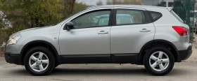 Nissan Qashqai 1.5 dCi* 105 к.с.2008 г.208 199 км | Auto.bg — изображение 7 Nissan Qashqai 1.5 dCi* 105 к.с.2008 г.208 199 км | Auto.bg — изображение 7