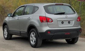 Nissan Qashqai 1.5 dCi* 105 к.с.2008 г.208 199 км | Auto.bg — изображение 4 Nissan Qashqai 1.5 dCi* 105 к.с.2008 г.208 199 км | Auto.bg — изображение 4