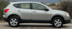 Nissan Qashqai 1.5 dCi* 105 к.с.2008 г.208 199 км | Auto.bg — изображение 8 Nissan Qashqai 1.5 dCi* 105 к.с.2008 г.208 199 км | Auto.bg — изображение 8