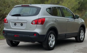 Nissan Qashqai 1.5 dCi* 105 к.с.2008 г.208 199 км | Auto.bg — изображение 6 Nissan Qashqai 1.5 dCi* 105 к.с.2008 г.208 199 км | Auto.bg — изображение 6