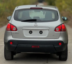Nissan Qashqai 1.5 dCi* 105 к.с.2008 г.208 199 км | Auto.bg — изображение 5 Nissan Qashqai 1.5 dCi* 105 к.с.2008 г.208 199 км | Auto.bg — изображение 5