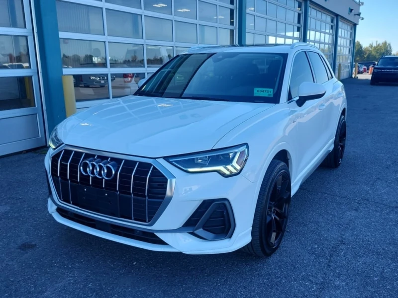 Audi Q3 2020 QUATTRO * БЕЗ ПЪРВОНАЧАЛНА ВНОСКА* - 33890 лв. / 17327.68 € - 26368198 1 | Car24.bg Audi Q3 2020 QUATTRO * БЕЗ ПЪРВОНАЧАЛНА ВНОСКА* - 33890 лв. / 17327.68 € - 26368198 1