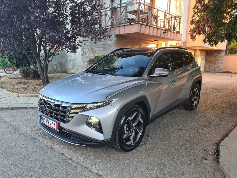 Hyundai Tucson 2.0 CRDI 4х4 - 23500 € - 85608684 1 | Car24.bg Hyundai Tucson 2.0 CRDI 4х4 - 23500 € - 85608684 1