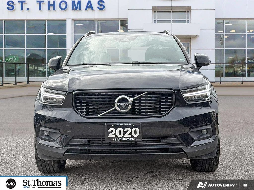 Volvo XC40 T5* R-DESIGN* DISTRONIC* ПАНОРАМА* 360* КРАЙНА ЦЕН | Auto.bg — изображение 1 Volvo XC40 T5* R-DESIGN* DISTRONIC* ПАНОРАМА* 360* КРАЙНА ЦЕН | Auto.bg — изображение 1
