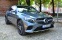 Обява за продажба на Mercedes-Benz GLC 250 4matic Coupe AMG ~78 500 лв. - изображение 1