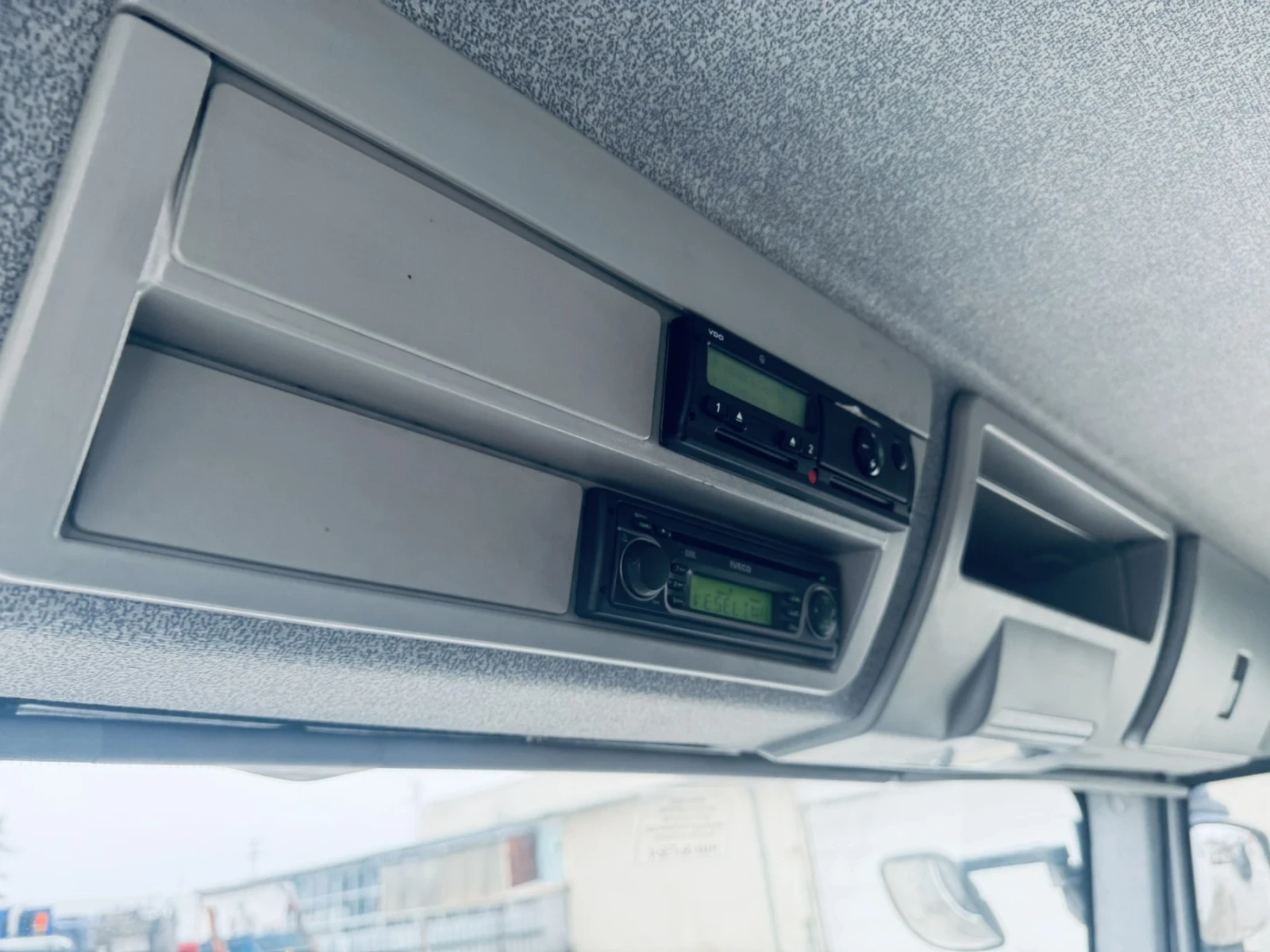 Iveco Eurocargo 75E16 Падащ Борд - изображение 7 | Auto.bg Iveco Eurocargo 75E16 Падащ Борд - изображение 7
