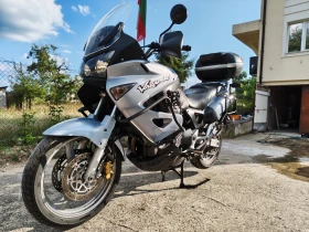 Honda Varadero Xl1000V