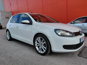 VW Golf GOLF-6 2000-TDI - Car24.bg VW Golf GOLF-6 2000-TDI