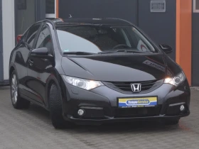 Honda Civic 1.8i-Auto/Koja/Navi/Panorama/Keyless/Xenon/Camera/ - 9500 € / 18580.38 лв. - 59566977 7 | Car24.bg Honda Civic 1.8i-Auto/Koja/Navi/Panorama/Keyless/Xenon/Camera/ - 9500 € / 18580.38 лв. - 59566977 7