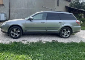 Subaru Outback H6 Si drive - 5900 € / 11539.40 лв. - 45344284 4 | Car24.bg Subaru Outback H6 Si drive - 5900 € / 11539.40 лв. - 45344284 4