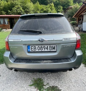 Subaru Outback H6 Si drive - 5900 € / 11539.40 лв. - 45344284 5 | Car24.bg Subaru Outback H6 Si drive - 5900 € / 11539.40 лв. - 45344284 5