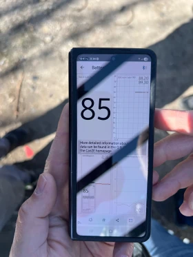 Renault Zoe R90 Intense | Auto.bg — изображение 17 Renault Zoe R90 Intense | Auto.bg — изображение 17