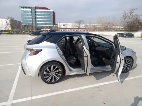 Toyota Corolla undefined | Auto.bg — изображение 12 Toyota Corolla undefined | Auto.bg — изображение 12