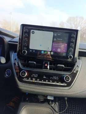 Toyota Corolla undefined | Auto.bg — изображение 4 Toyota Corolla undefined | Auto.bg — изображение 4