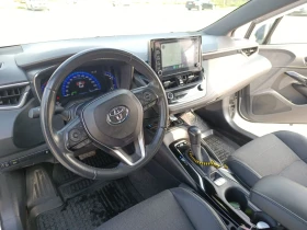 Toyota Corolla undefined | Auto.bg — изображение 9 Toyota Corolla undefined | Auto.bg — изображение 9