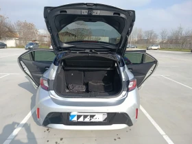 Toyota Corolla undefined | Auto.bg — изображение 8 Toyota Corolla undefined | Auto.bg — изображение 8