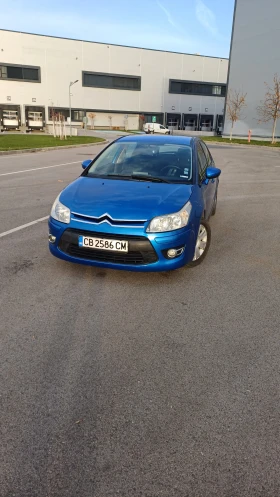 Citroen C4 - 2800 € / 5476.32 лв. - 21840398 4 | Car24.bg Citroen C4 - 2800 € / 5476.32 лв. - 21840398 4