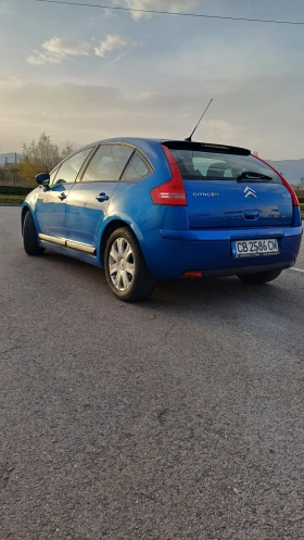 Citroen C4 - 2800 € / 5476.32 лв. - 21840398 8 | Car24.bg Citroen C4 - 2800 € / 5476.32 лв. - 21840398 8