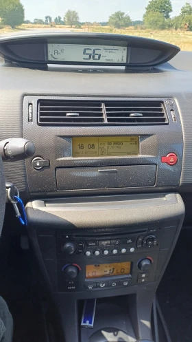 Citroen C4 - 2800 € / 5476.32 лв. - 21840398 7 | Car24.bg Citroen C4 - 2800 € / 5476.32 лв. - 21840398 7