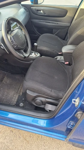 Citroen C4 - 2800 € / 5476.32 лв. - 21840398 5 | Car24.bg Citroen C4 - 2800 € / 5476.32 лв. - 21840398 5