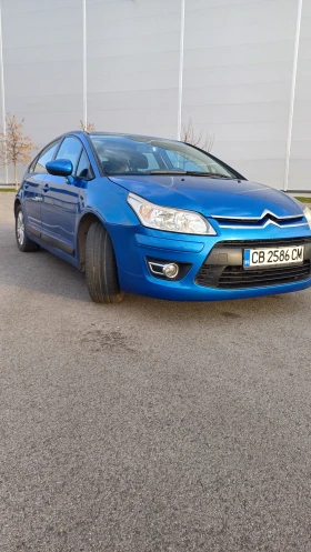 Citroen C4 - 2800 € / 5476.32 лв. - 21840398 6 | Car24.bg Citroen C4 - 2800 € / 5476.32 лв. - 21840398 6