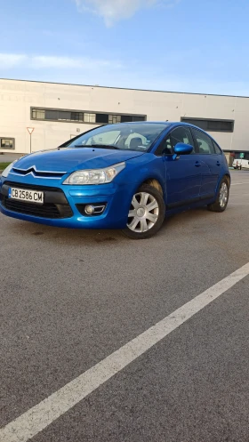 Citroen C4 - 2800 € / 5476.32 лв. - 21840398 3 | Car24.bg Citroen C4 - 2800 € / 5476.32 лв. - 21840398 3