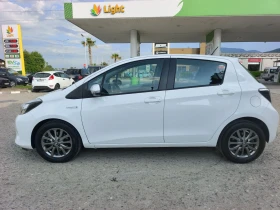 Toyota Yaris 1.5HYBRID LOUNGE NEW !! | Auto.bg — изображение 6 Toyota Yaris 1.5HYBRID LOUNGE NEW !! | Auto.bg — изображение 6