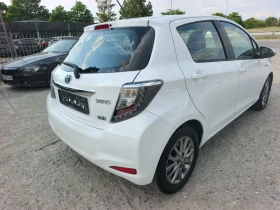 Toyota Yaris 1.5HYBRID LOUNGE NEW !! | Auto.bg — изображение 4 Toyota Yaris 1.5HYBRID LOUNGE NEW !! | Auto.bg — изображение 4