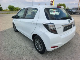 Toyota Yaris 1.5HYBRID LOUNGE NEW !! | Auto.bg — изображение 5 Toyota Yaris 1.5HYBRID LOUNGE NEW !! | Auto.bg — изображение 5