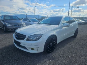 Mercedes-Benz CLC 2.2CDI КОЖА-НАВИГАЦИЯ-ПЕРФЕКТЕН | Auto.bg — изображение 2 Mercedes-Benz CLC 2.2CDI КОЖА-НАВИГАЦИЯ-ПЕРФЕКТЕН | Auto.bg — изображение 2