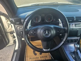Mercedes-Benz CLC 2.2CDI КОЖА-НАВИГАЦИЯ-ПЕРФЕКТЕН | Auto.bg — изображение 8 Mercedes-Benz CLC 2.2CDI КОЖА-НАВИГАЦИЯ-ПЕРФЕКТЕН | Auto.bg — изображение 8
