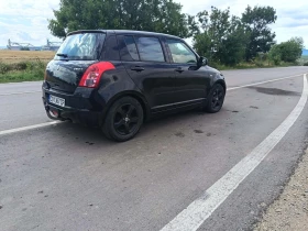 Suzuki Swift 1.3 vvti 90кс газ/бензин | Auto.bg — изображение 6 Suzuki Swift 1.3 vvti 90кс газ/бензин | Auto.bg — изображение 6
