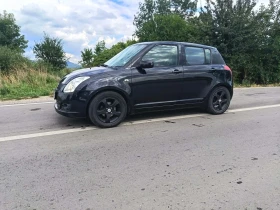 Suzuki Swift 1.3 vvti 90кс газ/бензин | Auto.bg — изображение 2 Suzuki Swift 1.3 vvti 90кс газ/бензин | Auto.bg — изображение 2