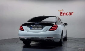 Mercedes-Benz S 400 S400L CARFAX | Auto.bg — изображение 3 Mercedes-Benz S 400 S400L CARFAX | Auto.bg — изображение 3